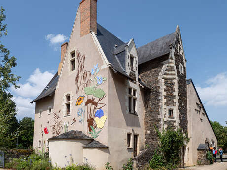 Maison de l'environnement