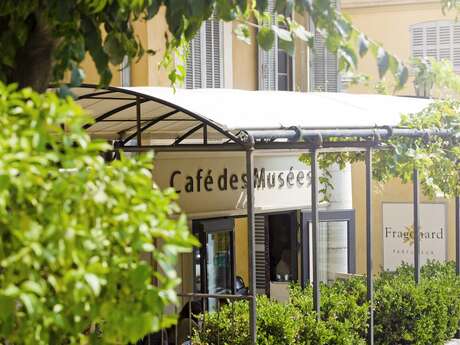 Café des Musées