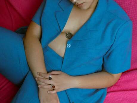 Festival Poët Poët 2026