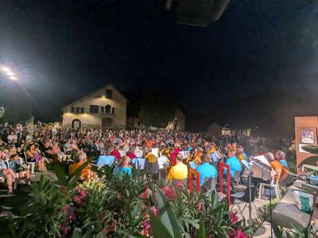 Grandes Fêtes d'été d'Embrun