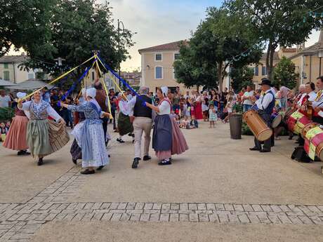 Journées Provençales