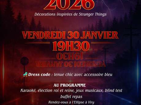 Bal d'hiver 2026