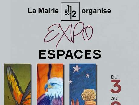 Expo espaces