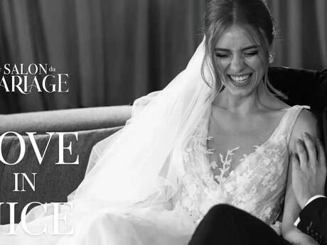 Le Salon du Mariage