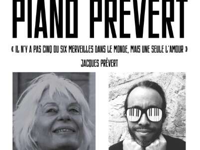 Piano Prévert