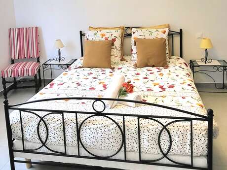Casa T4 - 7 persone