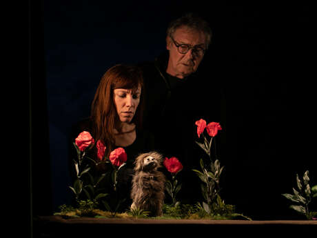 Vorstellung: Auf den Spuren von Oodaaq