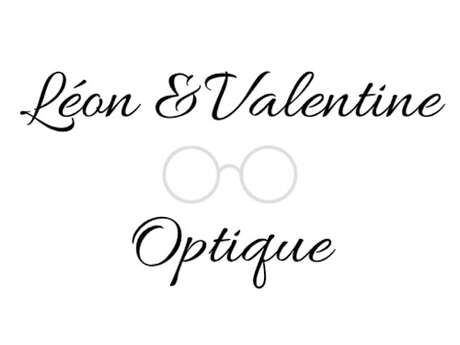 Léon & Valentine Optique