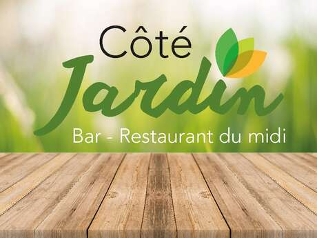 Côté Jardin