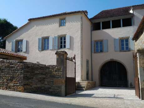 Le logis du foirail