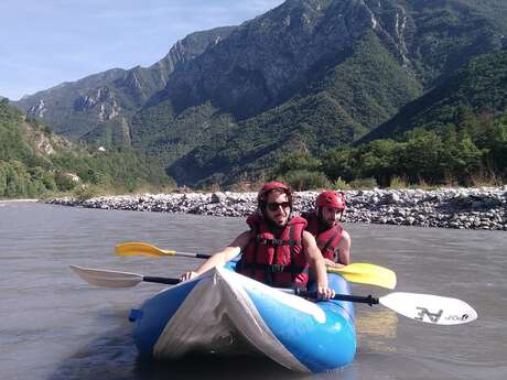 Azur Rafting