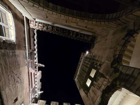 Nuit européenne des Musées 2026 au Musée Réattu