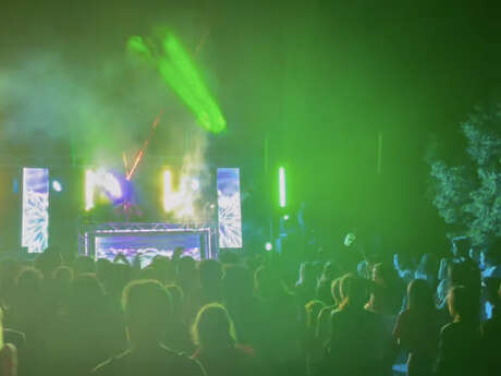 Summer party 2026