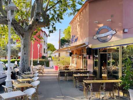 Crêperie Côte Ouest - Le Pradet