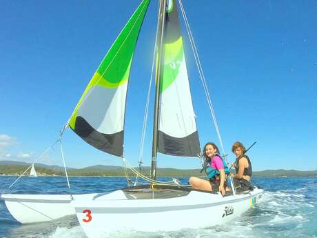 Yacht Club Londais