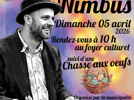 L'Argentière-La Bessée fête Pâques