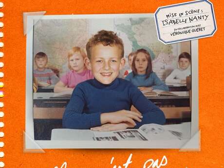 Dany Boon - Clown n'est pas un métier