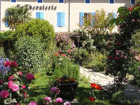 Restaurant la Chevalerie