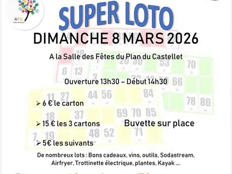 Super Loto