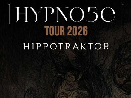 HYPNO5E + Hippotraktor