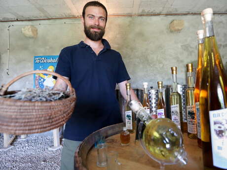 Gastronomic event "Recompensa"