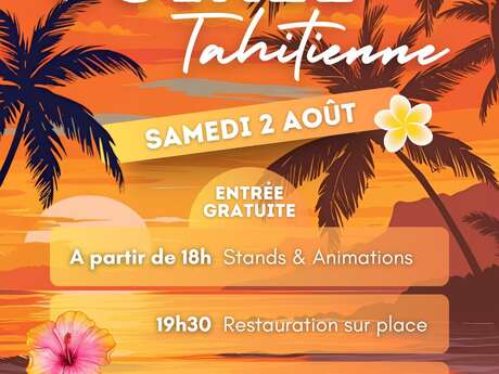 Week-end Tahitien