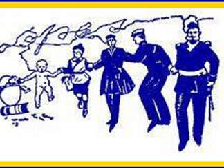 Conférence - Le vaisseau fantôme