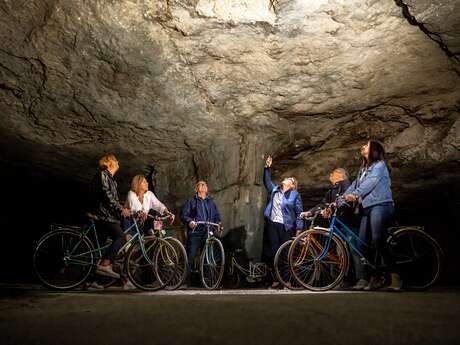 Caves Bouvet Ladubay