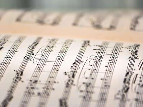 Audition and music festival