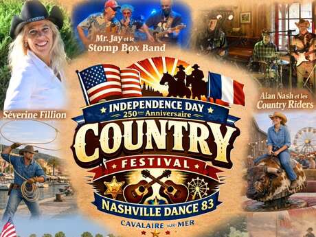 Festival Country