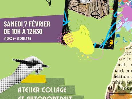 J'peux pas j'ai atelier