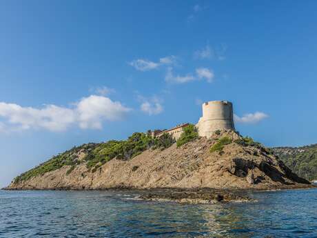 Balade sur les deux îles avec Latitude Verte