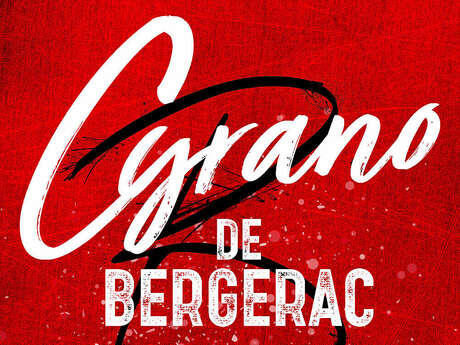 Cyrano de Bergerac