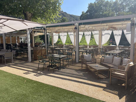 Le Bistrot des Nuances