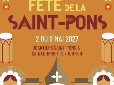Fête de la Saint-Pons