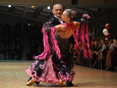 Cours de Biodanza