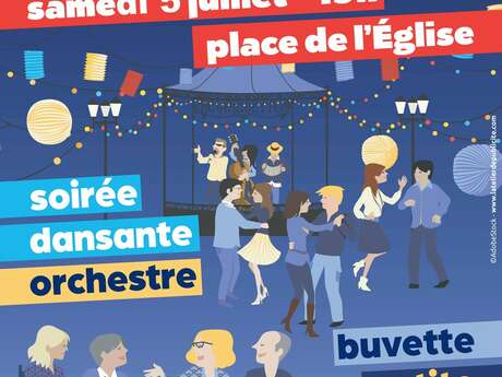 Guinguette de Cruseilles