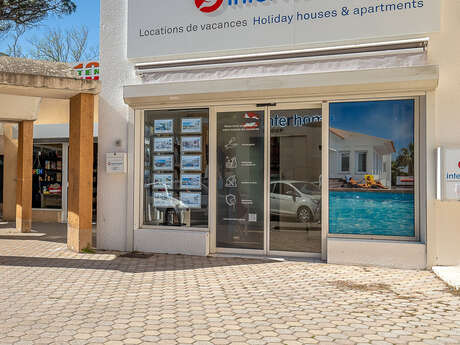 Agence Interhome