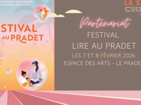 Festival Lire au Pradet