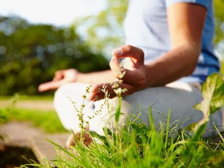 Rencontre avec l'eau