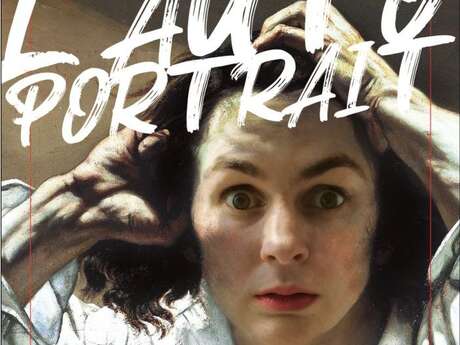 Das Selbstporträt – Théâtre des 2 Mondes