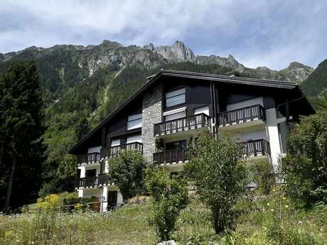 Appartement Le Cretet II