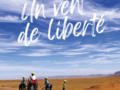 Projection du film documentaire "Un vent de liberté"