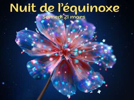 La Nuit de l'équinoxe