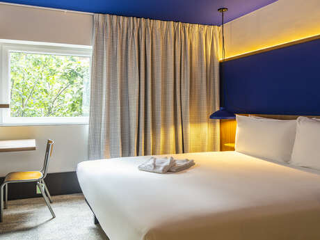 Le Greet Hôtel Marseille Prado Vélodrome