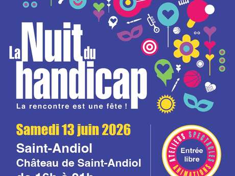 La nuit du handicap