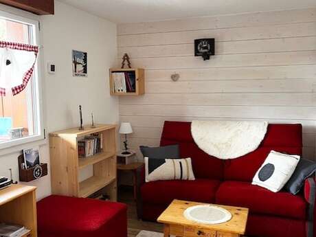 Le Florian - 24m² - n°478