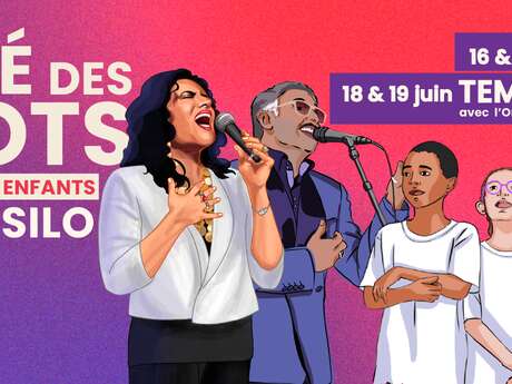 La Cité des Minots, fête ses 10 ans !