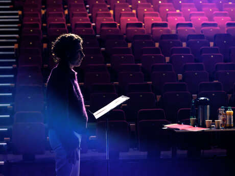 Reading: May you only hear