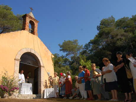 Feast of Saint Roch